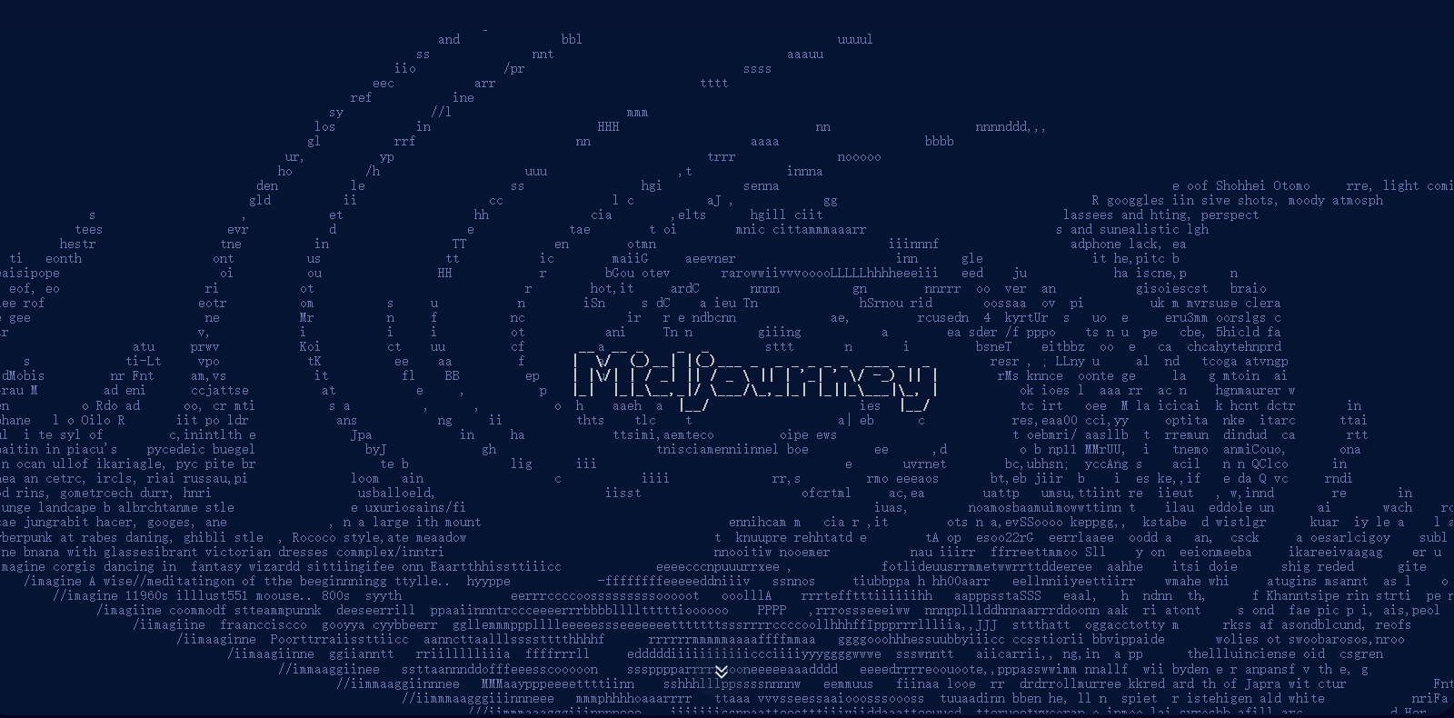 Midjourney
