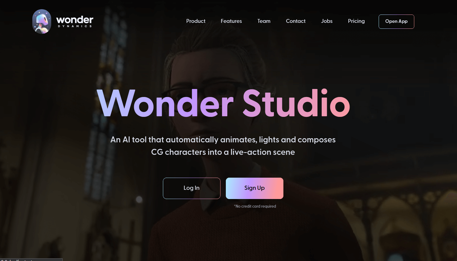 Wonderdynamics