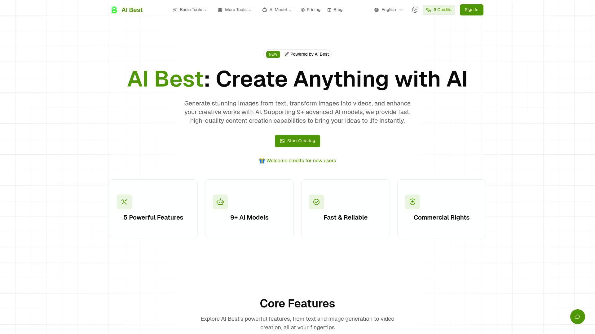 aibest: How to Create Anything with AI Effortlessly