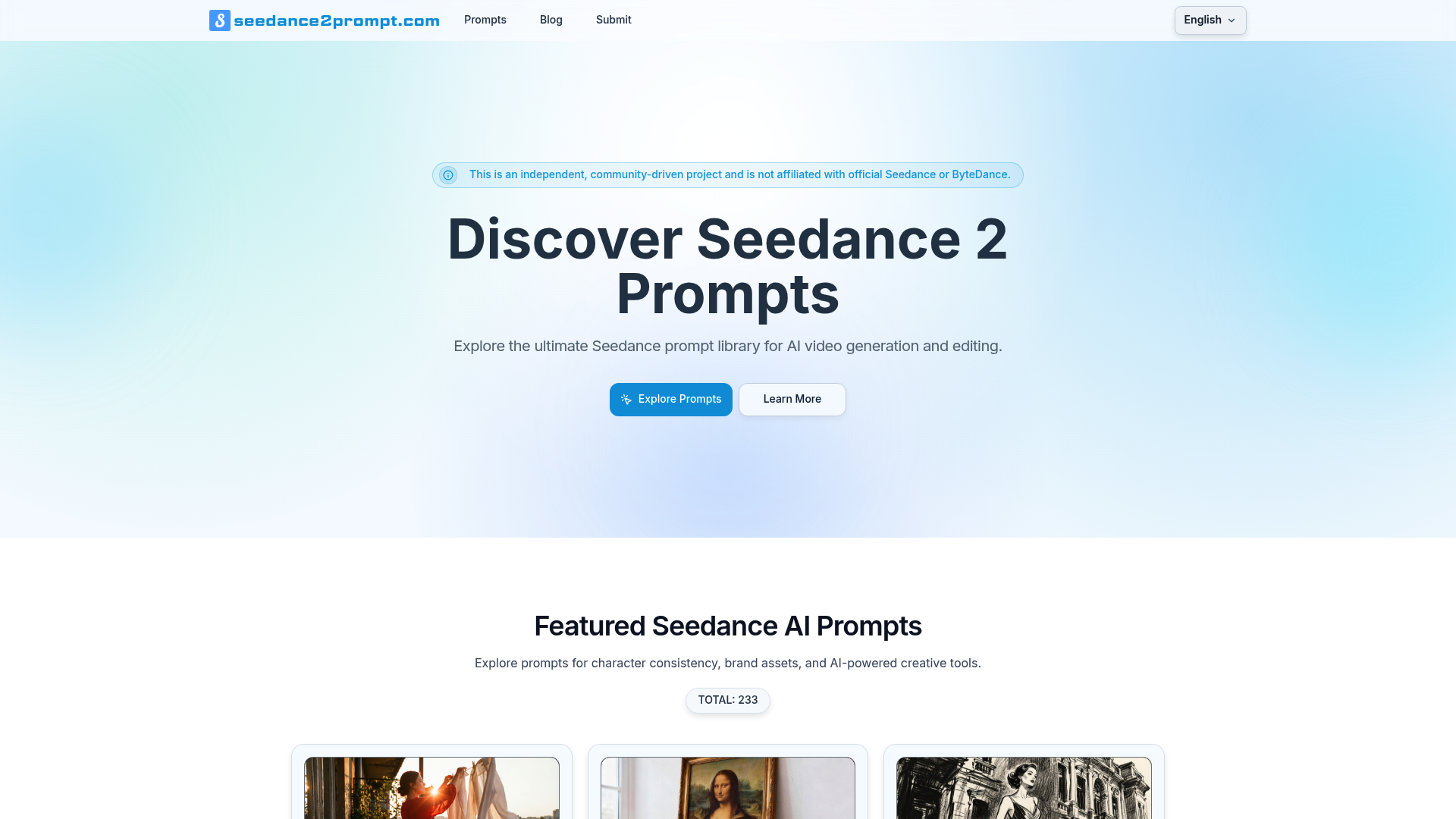 Master AI Video Creation with seedance2 prompt Library