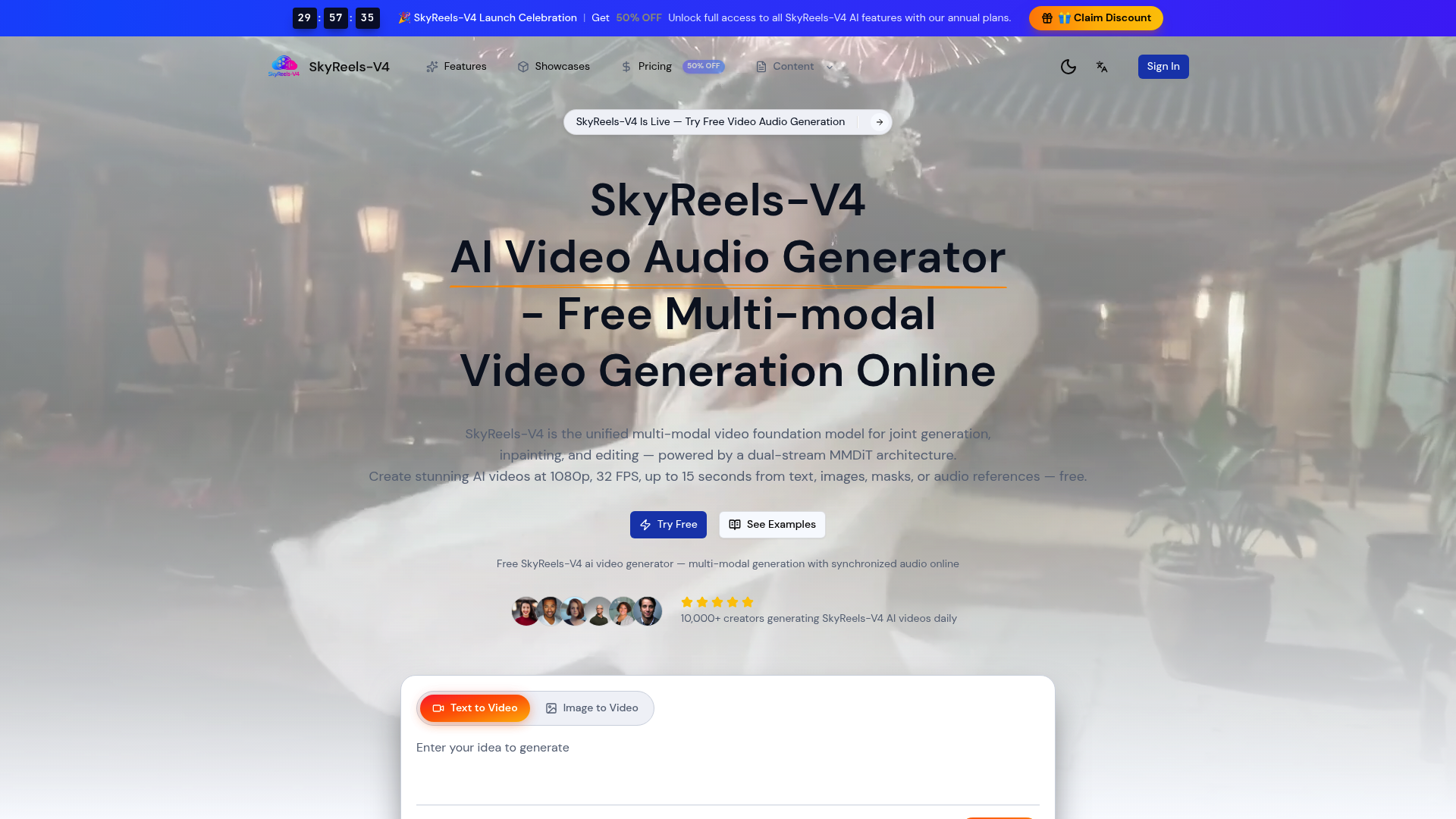 SkyReels V4