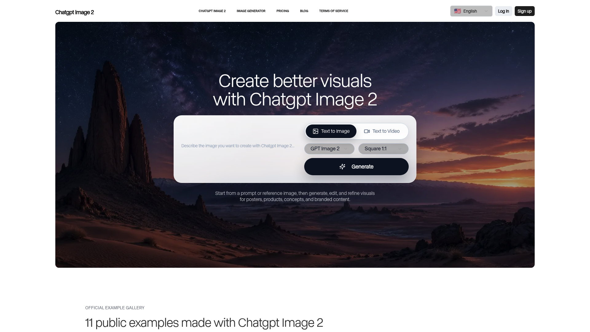 ChatGPT Image 2