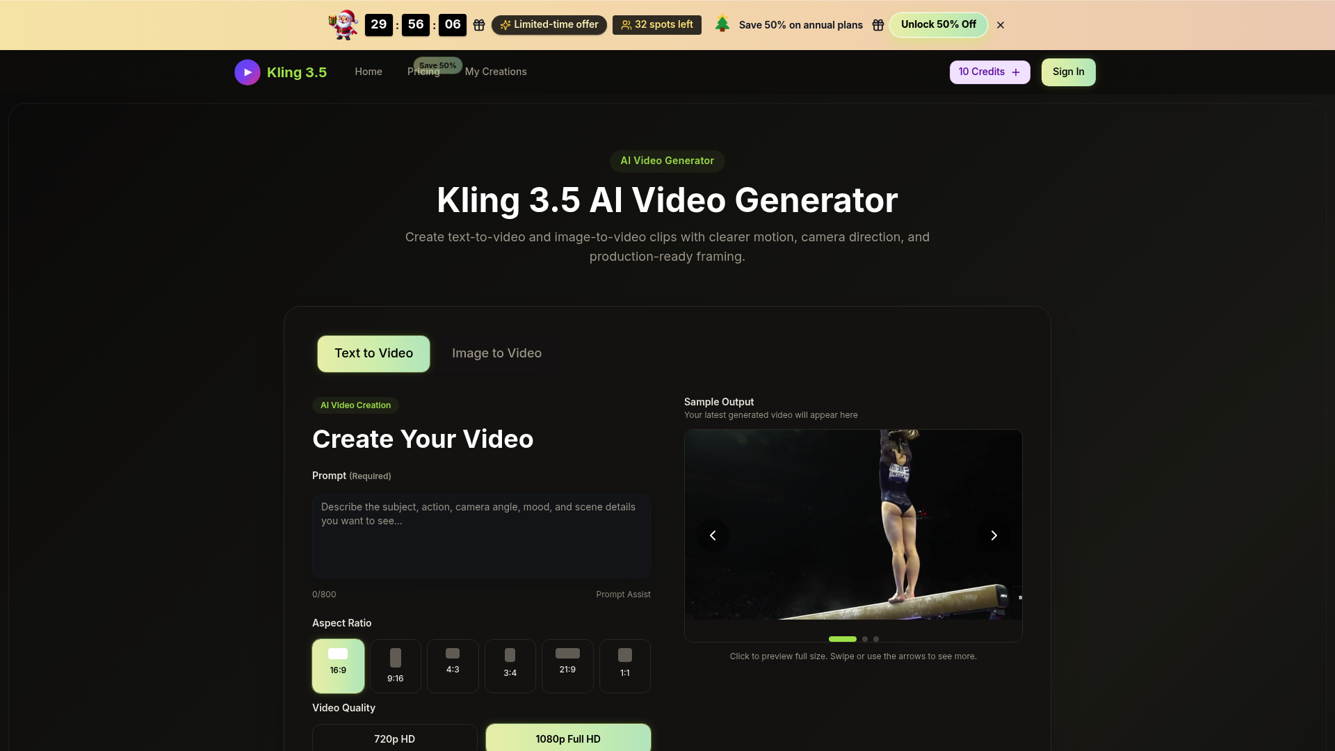 kling 3