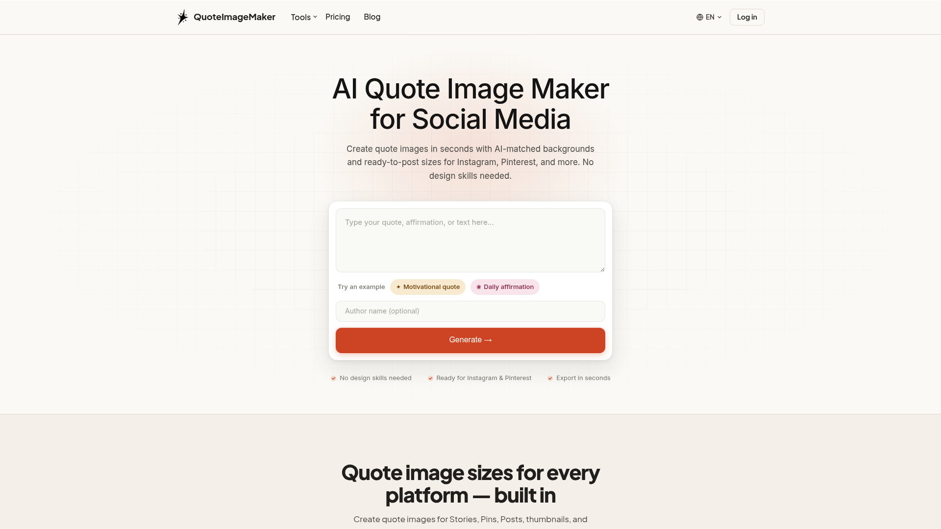 sparkposter