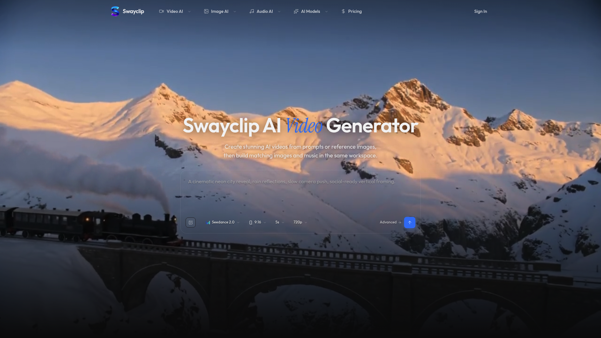 Swayclip
