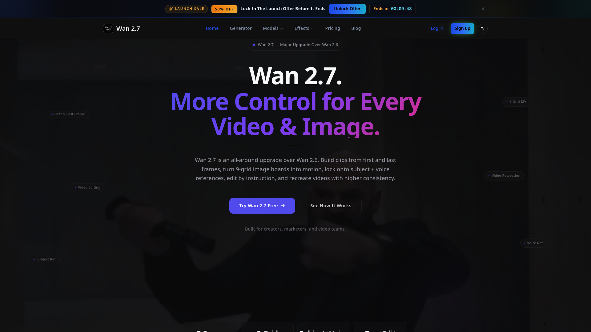 Wan 2 7