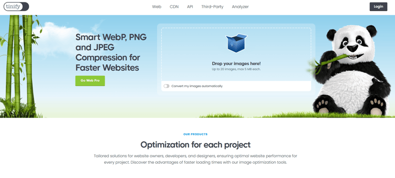 Tinypng Tinypng