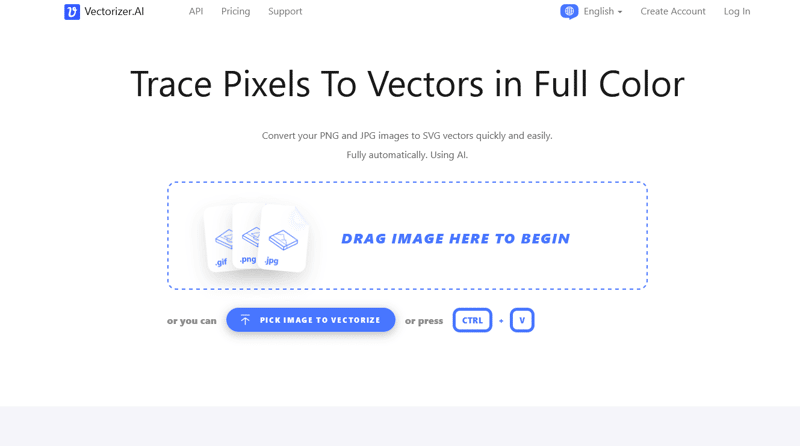 Vectorizer Vectorizer