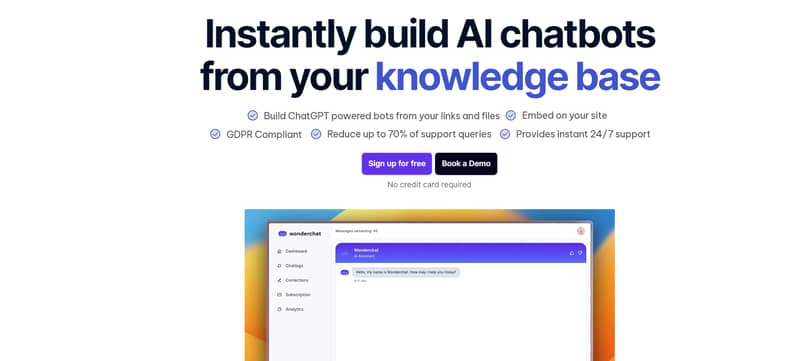 Wonderchat Wonderchat