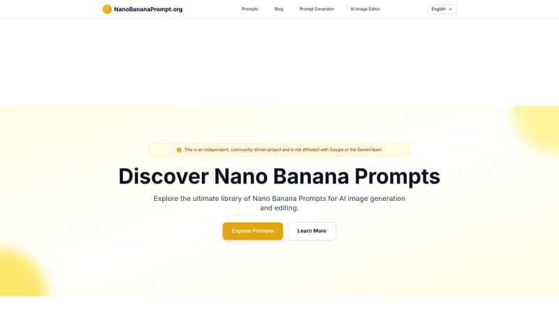 Nano Banana Prompt Nano Banana Prompt